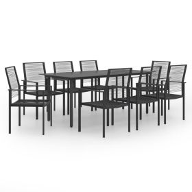 9 Piece Patio Dining Set