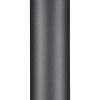 8ft Sun Sail Pole Post Black