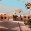 22'x23' Rectangle Sun Shade Sail/ Cload Gray