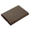 12X12ft 2T Waterproof Finial Classic Gazebo Top Chocolate