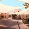 16'x16' Square Sun Shade Sail/ Rice White