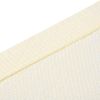 16'x16' Square Sun Shade Sail/ Rice White