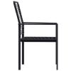 9 Piece Patio Dining Set
