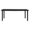 9 Piece Patio Dining Set