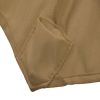 9FT 6 Rib Umbrella Cover Replacement