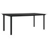 9 Piece Patio Dining Set