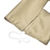 13ft Polyester Tan Umbrella Cover Bag/ Brown