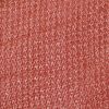 16'x16' Square Sun Shade Sail/Red