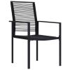 7 Piece Patio Dining Set