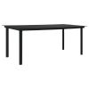7 Piece Patio Dining Set